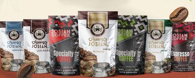 Josian coffee photo 1