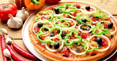 Pronto Pizza photo 1