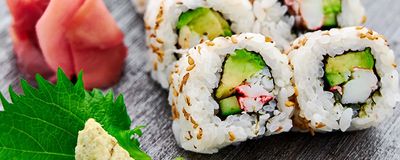 Rock Sushi photo 1