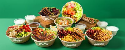Cheffix photo 1