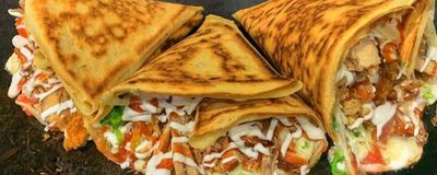 Crepe New photo 1