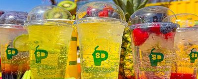 Smoothie Paradise photo 1