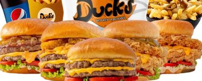 Duck's photo 1