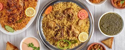 درة الشام والتونسي photo 1