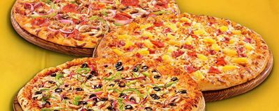 Alshaab Pizza and Crepe photo 1