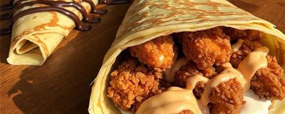 Oh..Crepe! photo 1
