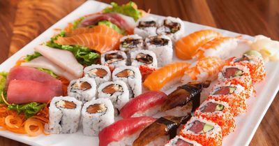 WabiSabi Sushi photo 1