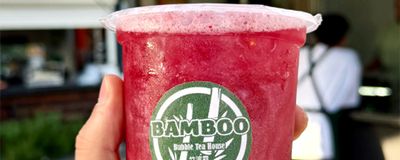 BAMBOO photo 1