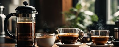 سبيس كوفي شوب photo 1