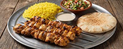 ِِAbu Selim Grills photo 1