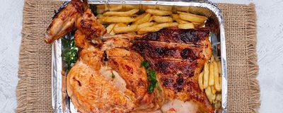 Al Akeel Grills photo 1