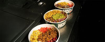 Holy Guac photo 1