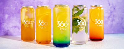360 CAFE photo 1