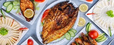 خليها سمك النهاردة photo 1