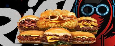 Riot Burger photo 1