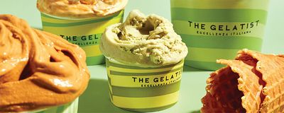 The Gelatist photo 1