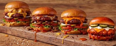 Burger Elmazag photo 1