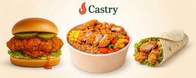 Castry photo 1