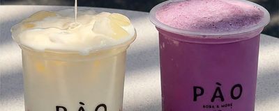 PAO BOBA & MORE photo 1