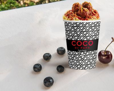 Coco Di Papa photo 1