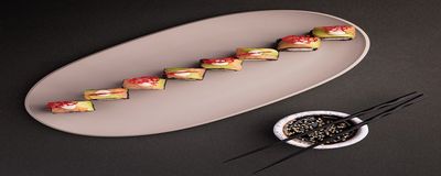 Shima Japanese Cuisine photo 1