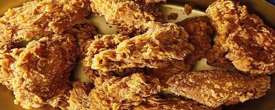 Baron The Lord Of Fried Chicken photo 1