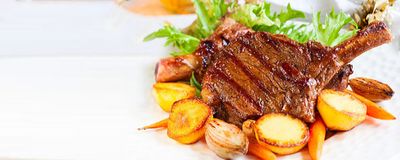 Nasr Al Korba Butchery And Grills photo 1