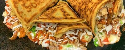 Crepe New photo 1