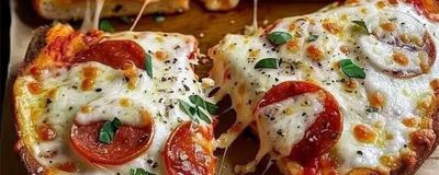 Pizza Al Faraana photo 1