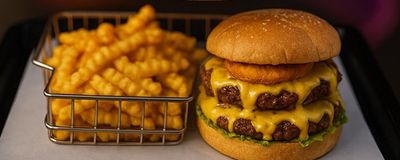 Burger 999 photo 1
