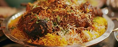 El Prince Foul For Sudanese Food photo 1