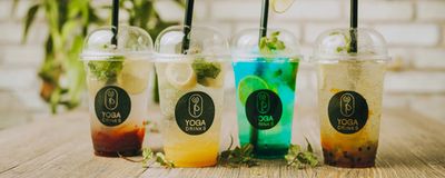 YOGA Cafe photo 1