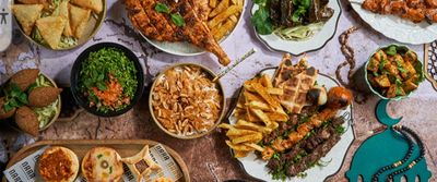 Nara Lebanese And More photo 1