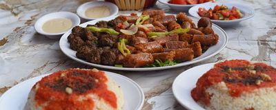 Bab el khalq restaurant photo 1
