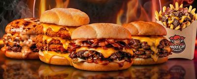 Notch Burger photo 1