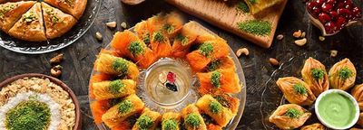 Kunafa Habiba photo 1
