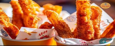 Senor Churro photo 1