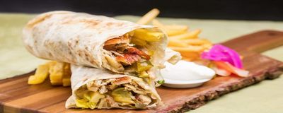 شاورما ستريت photo 1