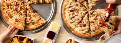 Pizza Party photo 1