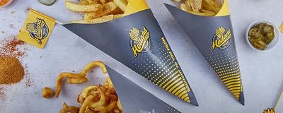 Holland Fries photo 1