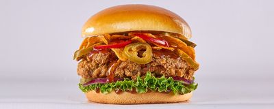 Buu burger photo 1