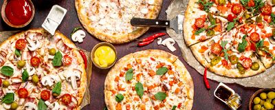 Pizza Express photo 1