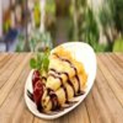 DIVADO WAFFLE & CREPE photo 1
