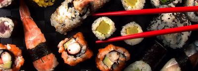 Mori Sushi photo 1