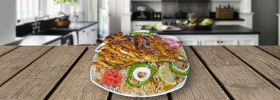 Shwatee El Yamen Restaurant photo 1