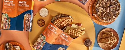 WAFFLICIOUS photo 1