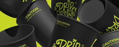 Drip & Drown photo 1