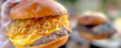 Secret Burger Society ( SBS ) photo 1