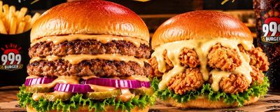 Burger 999 photo 1
