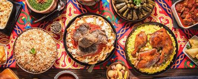 Kabsa photo 1